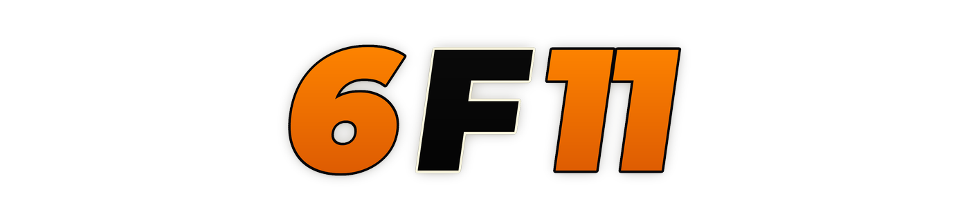 6f11